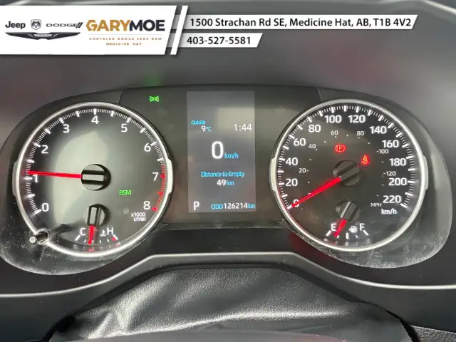 2022 Toyota RAV4 in Cars & Trucks in Medicine Hat - Image 17