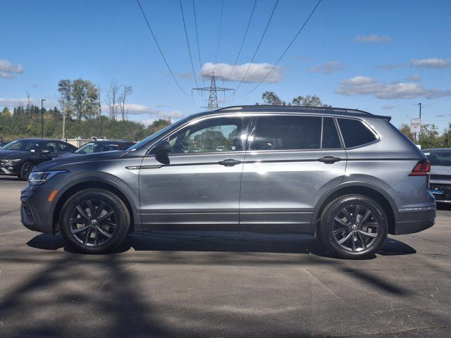 2024 Volkswagen Tiguan Comfortline 4Motion | Leather | Adaptive in Cars & Trucks in Guelph - Image 2