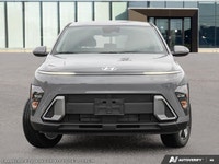 This Hyundai Kona has a strong Regular Unleaded I-4 2.0 L/122 engine powering this Variable transmis... (image 1)