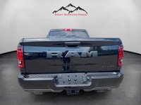 LOTS AND LOTS OF OPTIONS IN THIS 2026 RAM 2500 CREWCAB INCLUDING 6.7 CUMMINS DIESEL, 8 SPEED TORQUE... (image 3)