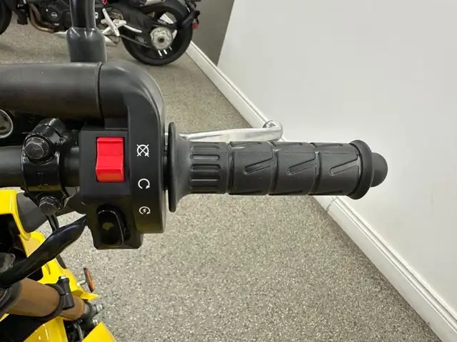 2022 Kawasaki Z125 Pro Z125 Pro - V6884 - -Financing Available** in Sport Bikes in Markham / York Region - Image 18