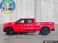 Welcome to Mann-Northway Auto Source. Unleash formidable power and rugged capability with the 2024 C... (image 1)