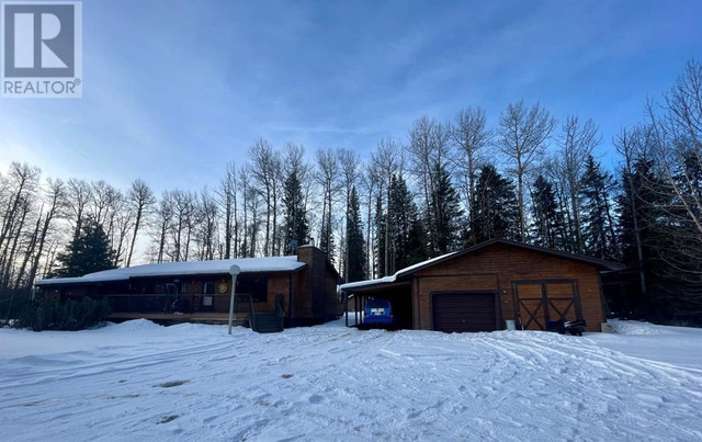 5, 53114 Range Road 194 Rural Yellowhead County, Alberta in Houses for Sale in St. Albert