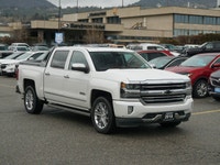2018 Chevrolet Silverado 1500 High Country Premium, powerful, and built to stand out this 2018 Chevr... (image 2)