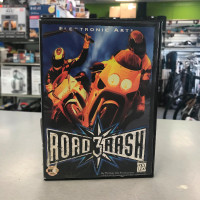 Road Rash 3 SEGA Genesis