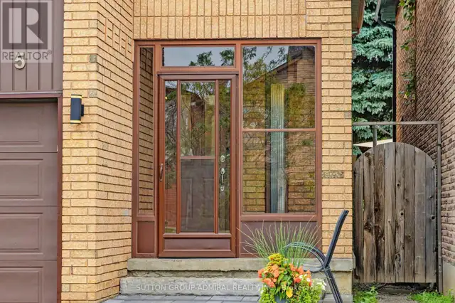 5 KIMBERGATE WAY Vaughan (Brownridge), Ontario62866663192577122