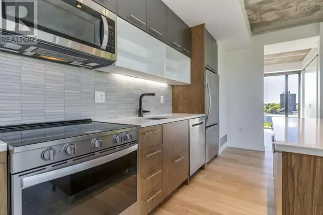 815 1048 Wellington Street Halifax, Nova Scotia in Condos for Sale in City of Halifax - Image 12