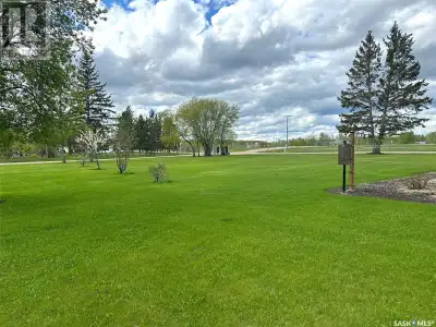 Vacant lot in the village of Erwood, Sk only 10 min east of Hudson Bay. There are 6 lots going for s...
