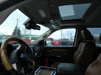 Welcome to Central Truck Sales. 2018 DODGE RAM CREW CAB /SHORT BOX 1500 4X4 LONGHORN EDITION,5.7 L e... (image 7)