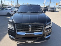  2018 Lincoln Navigator Reserve 152,xxx km Impeccable Condition  Luxury isnt just something you se... (image 8)