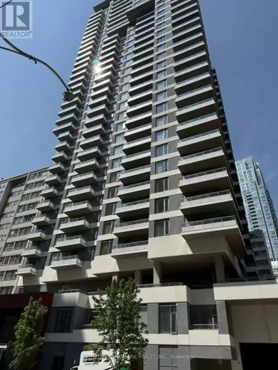 2617 - 50 DUNFIELD AVENUE Toronto (Mount Pleasant East), Ontario