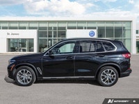 * xDrive All-Wheel Drive * BMW Live Cockpit Professional with dual 12.3 screens, navigation, iDrive... (image 1)