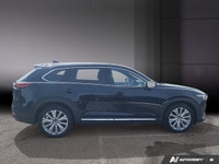 2023 Mazda CX-9 Le Mazda CX-9 Signature 2023 est un VUS intermédiaire haut de gamme qui se positionn... (image 5)