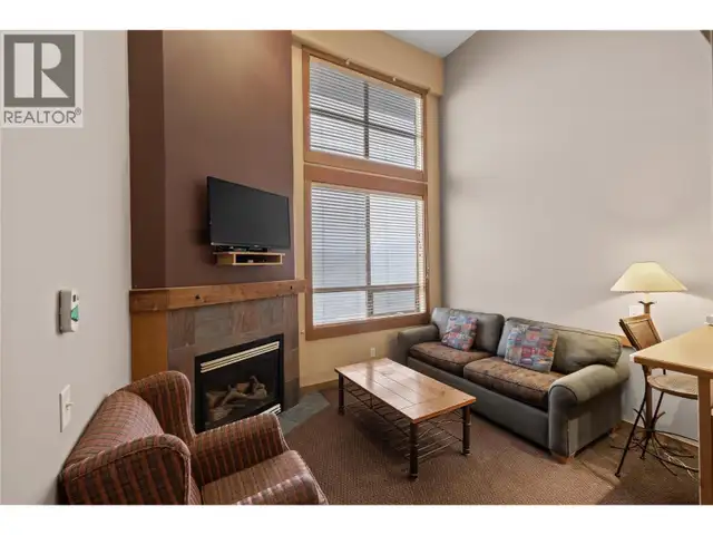 5335 Big White Road Unit# 220 Big White, British Columbia in Condos for Sale in Penticton - Image 7