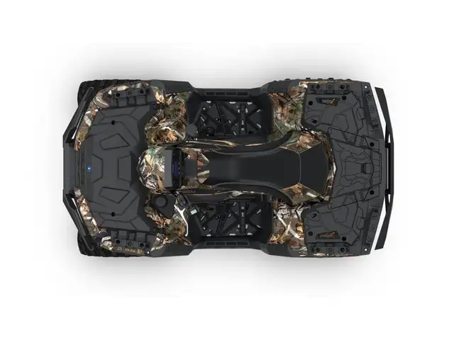 2026 Polaris Sportsman 850 Trail in ATVs in Kawartha Lakes - Image 8