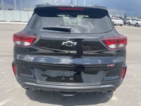 AMVIC Licensed Dealer The 2025 Chevrolet Trailblazer RS is a sporty and agile compact SUV, designed... (image 7)