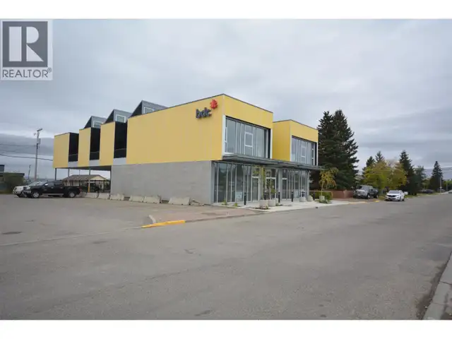 E 10019 103 AVENUE Fort St. John, British Columbia in Commercial & Office Space for Rent in Fort St. John - Image 4