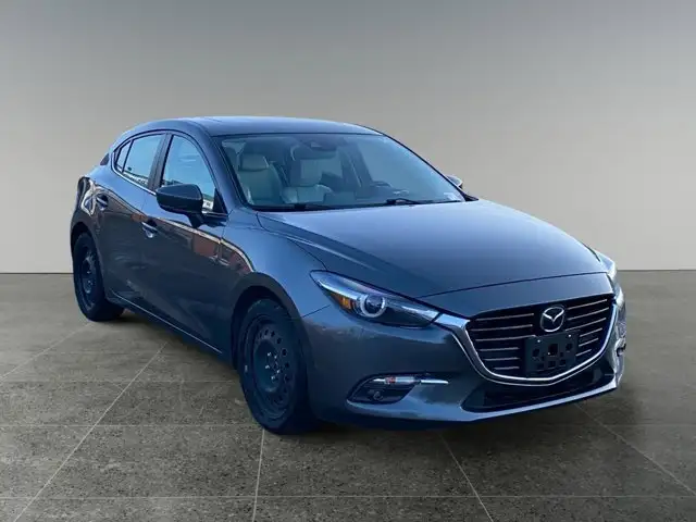 2018 Mazda Mazda3 Sport GT in Cars & Trucks in Calgary - Image 10