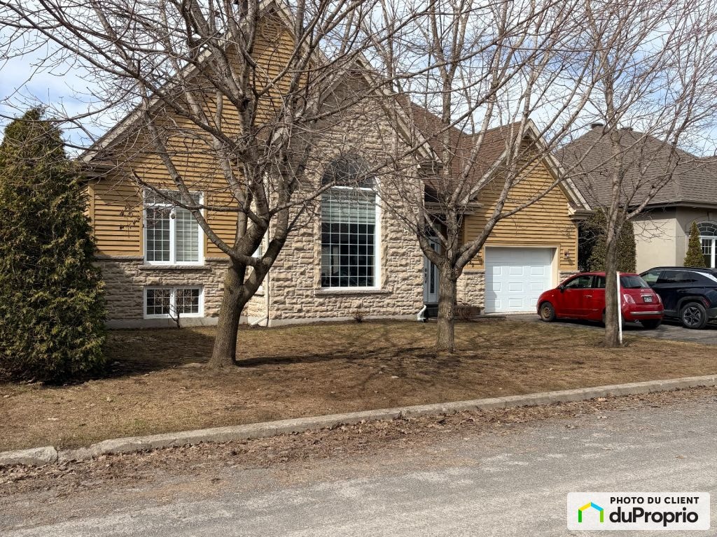 $689,000 - Bungalow for sale in Lachute — photo 3