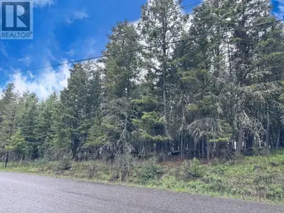 * PREC - Personal Real Estate Corporation. Bring your house plans and dreams to this nicely treed, l...