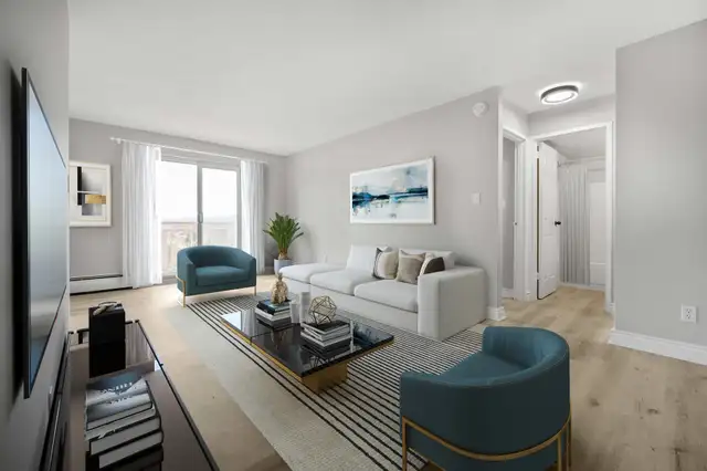 2 Bedroom Apartment for Rent - All Apartment Utilities Included62864750591235122