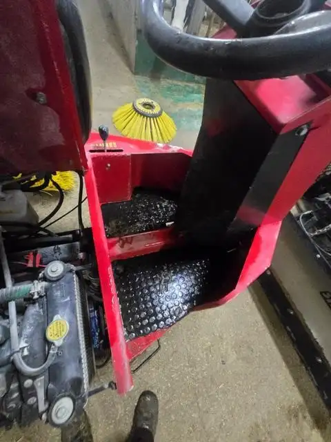 2020 BOBMAN SL 3WD in Farming Equipment in Lethbridge - Image 9