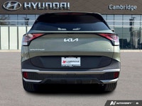 *2023 Kia Sportage X-Line Limited | AWD | Panoramic Sunroof | Heated & Cooled Seats | CarPlay* *Bold... (image 3)