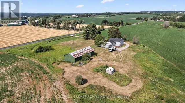 4495 LINE 11 Bradford West Gwillimbury, Ontario in Land for Sale in Barrie - Image 7