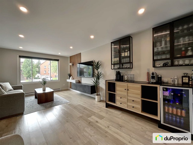 $779,000 - Townhouse for sale in LaSalle — photo 2