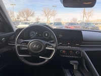 The 2025 Hyundai Elantra Preferred is a mid-level trim in Hyundais compact sedan lineup, offering a... (image 7)