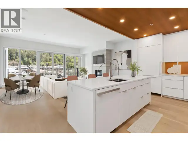 503 6707 NELSON AVENUE West Vancouver, British Columbia in Condos for Sale in Vancouver - Image 3