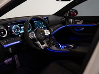 This 2019 Mercedes-Benz E-Class E 53 AMG is a local Ontario vehicle with a clean Carfax report, blen... (image 8)