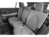 Vehicle DescriptionThis one-owner, Clean CARFAX Toyota Grand Highlander XLE AWD is a spacious and ve... (image 8)