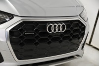 Traction intégrale Audi quattro /Affichage tête haute / Sièges et volant en cuir chauffants / Toit o... (image 2)