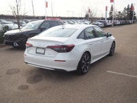 Honda Sensing. Remote Start. Navigation. Sunroof. Heated Steering. Heated Seats. Back-up Cam. Blueto... (image 1)