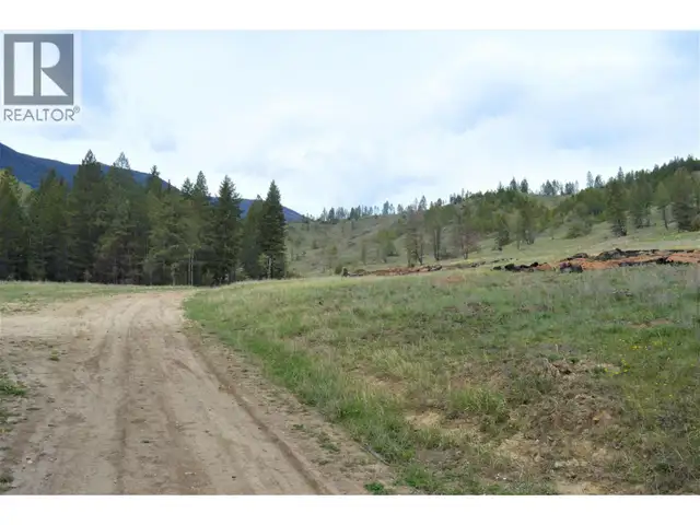 LOT 1 Hardie Creek Road Fairmont Hot Springs, British Columbia in Land for Sale in Cranbrook - Image 23