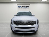 Heated & air-conditioned seats, front and rear seats, dual climate control, heated steering wheel, p... (image 7)