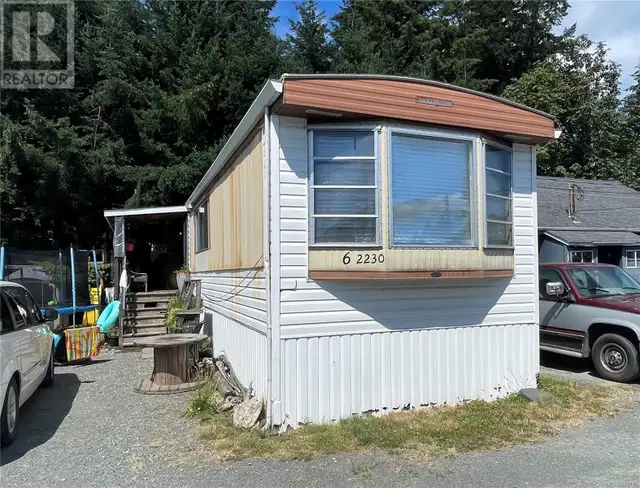 2210-2230 Island Hwy Campbell River, British Columbia dans Espaces commerciaux et bureaux à vendre dans Campbell River - Image 11