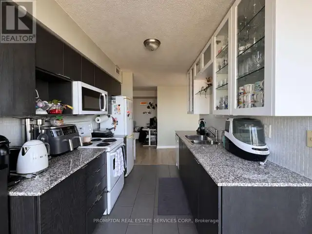 2812 - 15 FORT YORK BOULEVARD Toronto (Waterfront Communities),  in Long Term Rentals in City of Toronto - Image 11