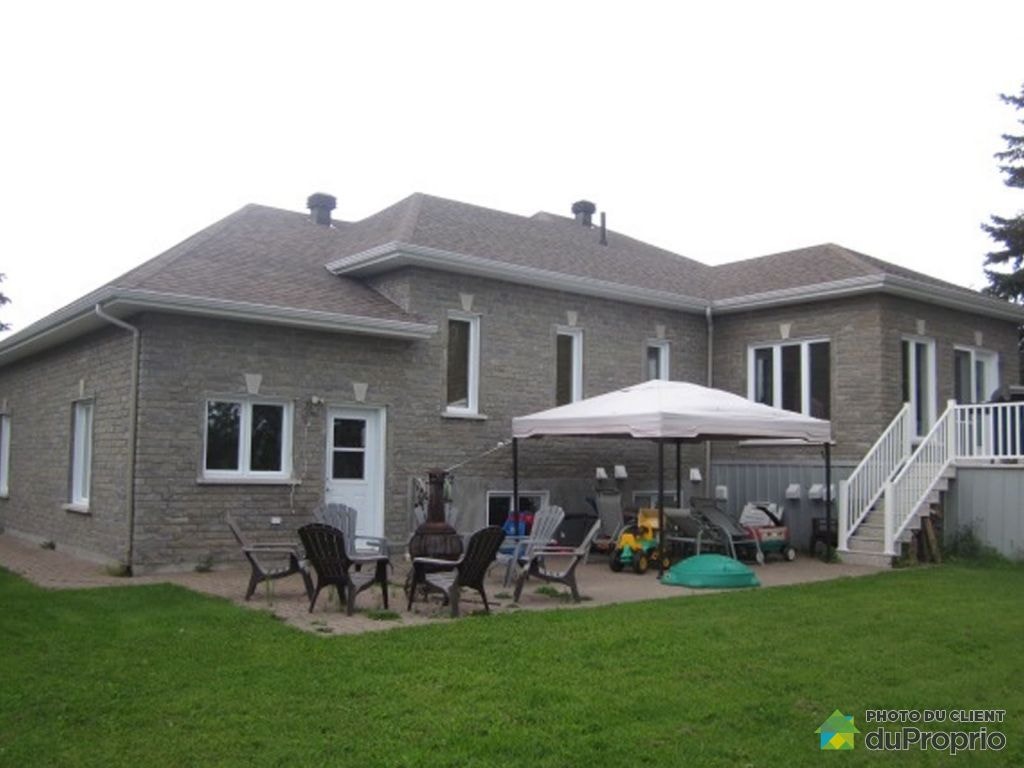 $700,000 - Bungalow for sale in Alma — photo 3
