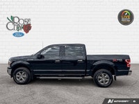 Rose City Ford Come see this 2020 Ford F-150 XLT while we still have it in stock! *This Ford F-150 I... (image 2)