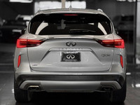 The 2019 INFINITI QX50 ProACTIVE is the high-level trim that delivers the most comprehensive array o... (image 5)