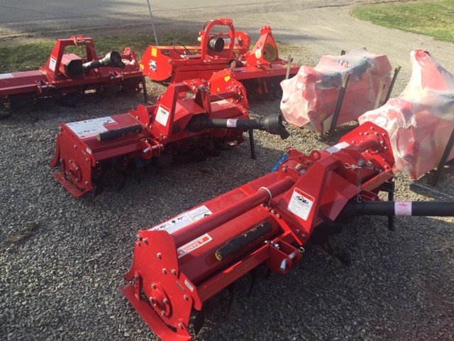 Tillers and Lawn Roller in Farming Equipment in Kingston