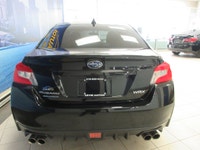 SUBARU WRX 2021 TURBO 268 HP AWD TOUT ÉQUIPÉ / CAMÉRA DE RECUL / SIEGE CHAUFFANT / BLUETOOTH / AIR C... (image 4)