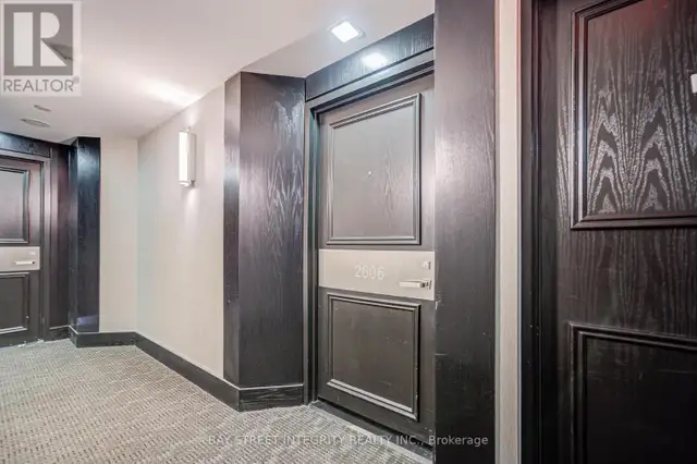2606 - 38 ELM STREET Toronto (Bay Street Corridor), Ontario in Condos for Sale in City of Toronto - Image 9
