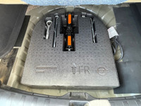 Please Check Sellers Website to verify updated / current prices. SR FWD Engine: 1.6L DOHC 16V 4-Cyli... (image 9)
