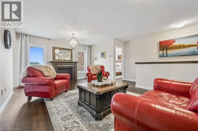 29 ENGLISH Crescent Plattsville, Ontario in Houses for Sale in Kitchener / Waterloo - Image 10