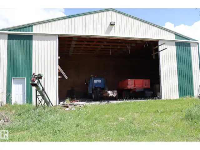 #18 470026 243A Rural Wetaskiwin County, Alberta in Land for Sale in Edmonton - Image 8