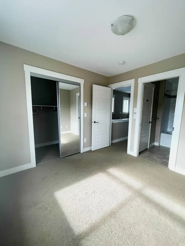 2-Bedroom 2-Bathroom l 406-110 Baxter Avenue l Townhouse in Long Term Rentals in Kitimat - Image 13