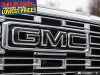 Conquer the Canadian Terrain with the 2026 GMC Yukon Denali: Power, Luxury, and Innovation in Every... (image 8)